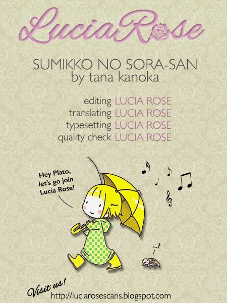 Sumikko no Sora-san Meal 第2页