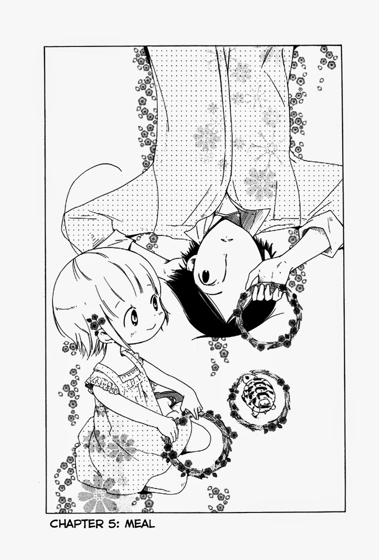 Sumikko no Sora-san Meal 第3页