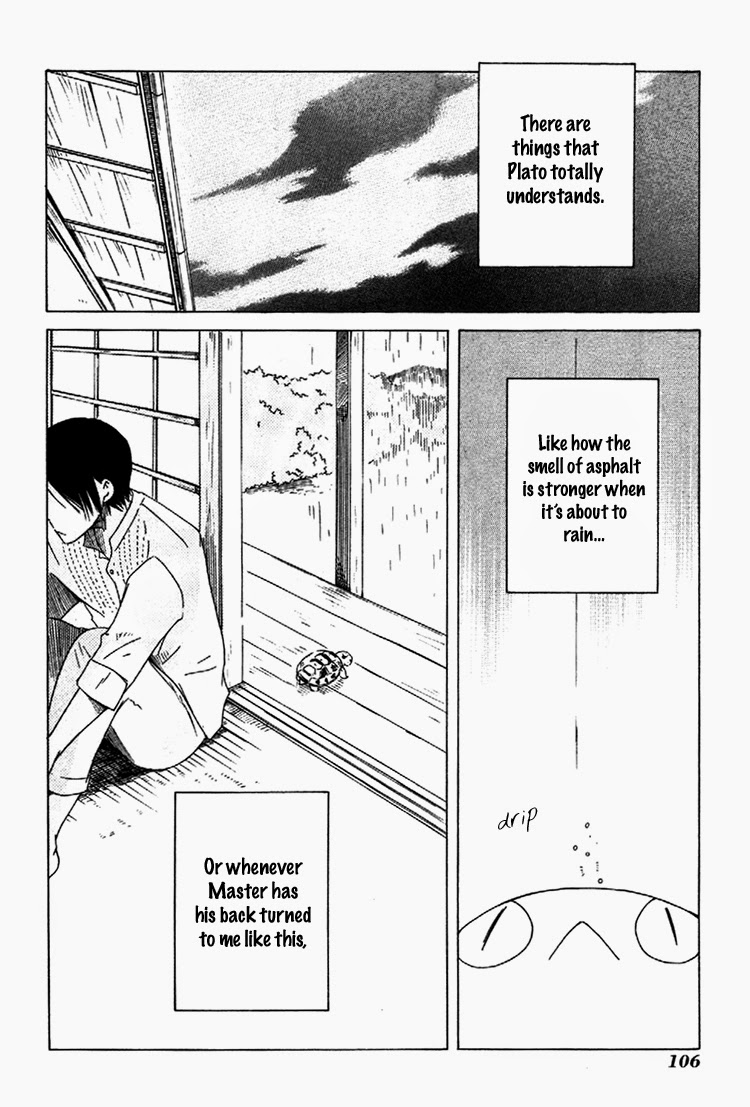 Sumikko no Sora-san Meal 第4页