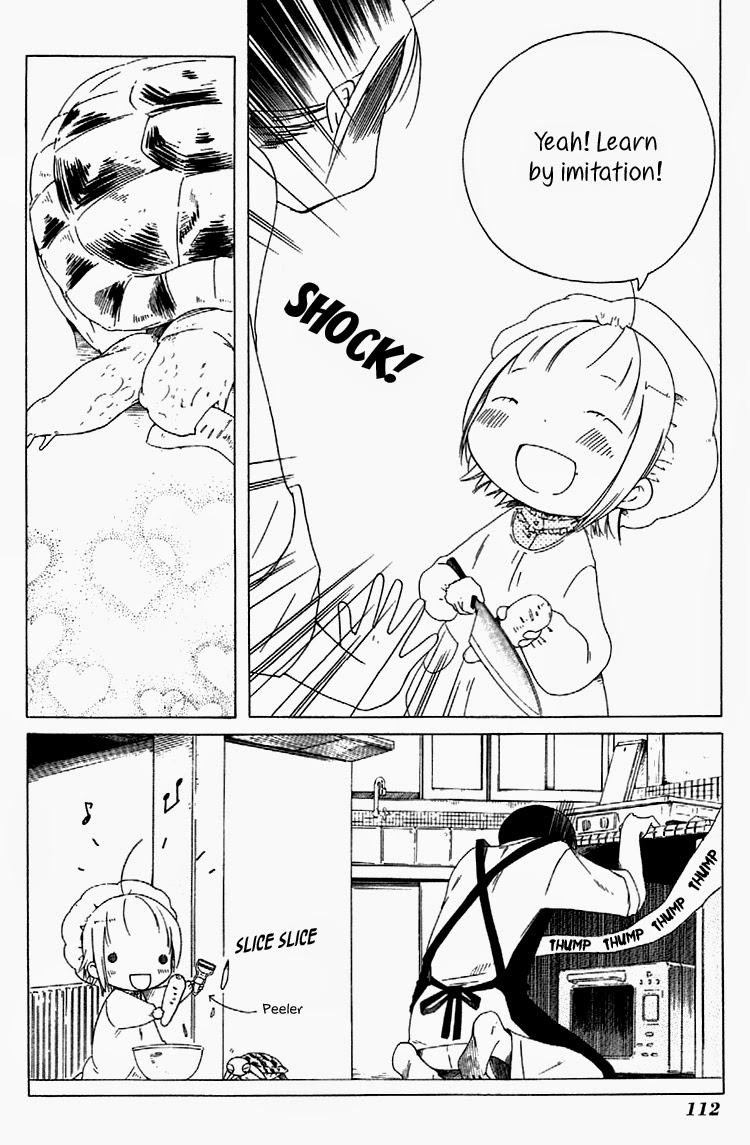 Sumikko no Sora-san Meal 第10页