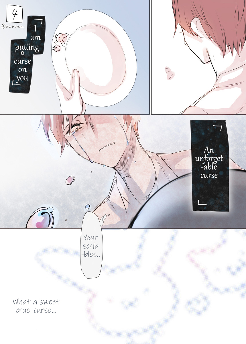 4P Short Stories 第4页
