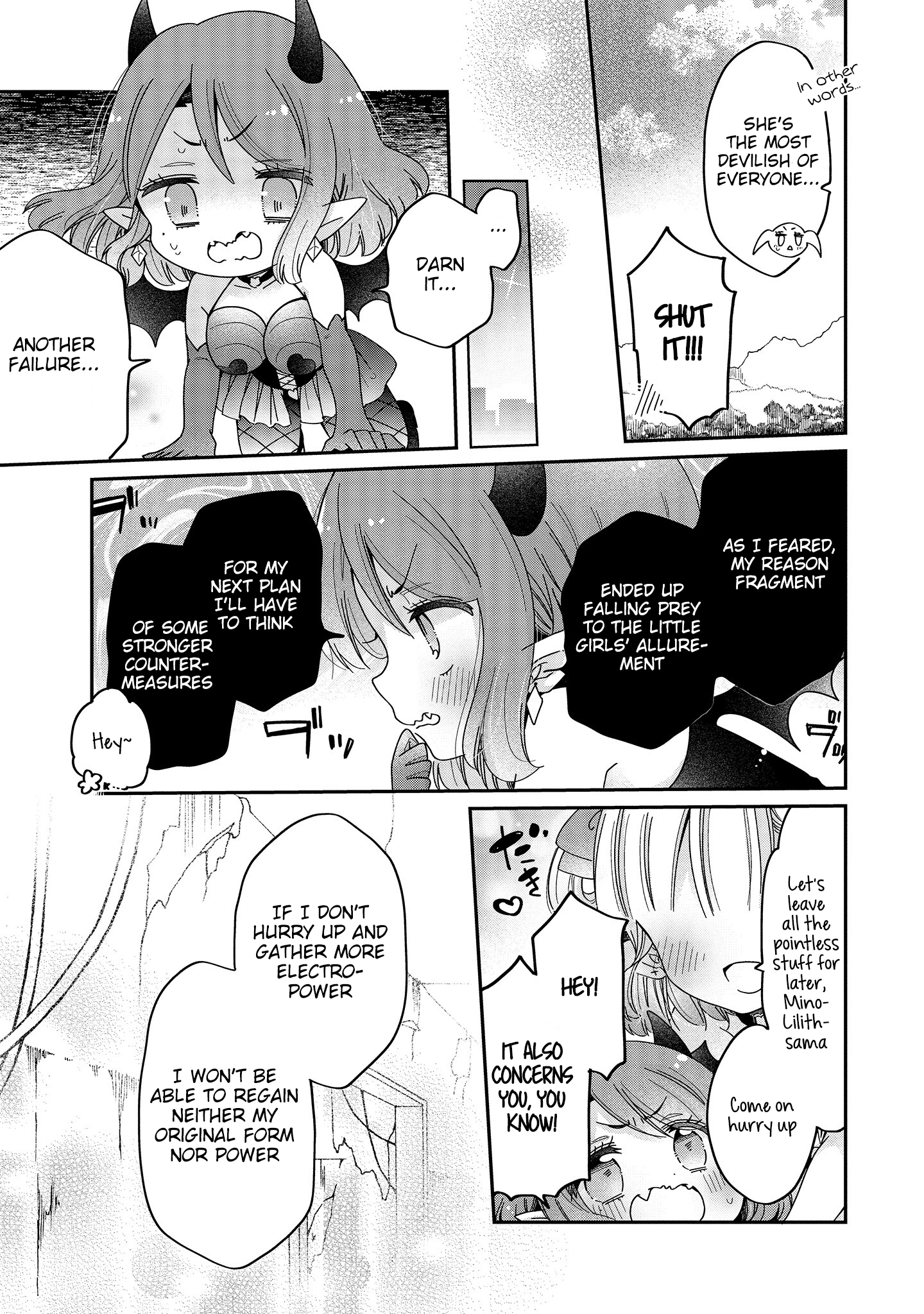 Tokimeke Mahou Youjo Kokopure Vol. 1 Ch. 4 第29页