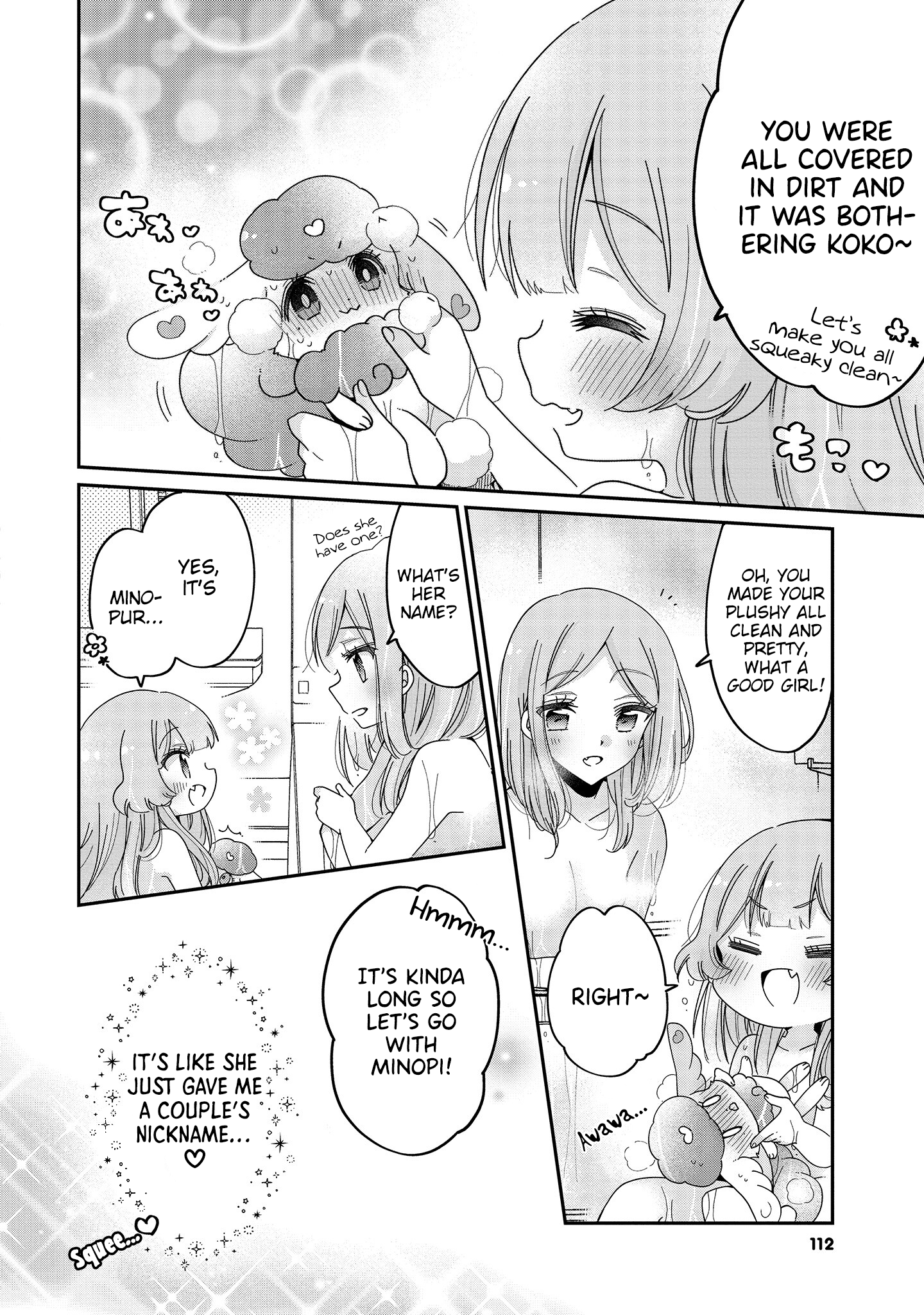 Tokimeke Mahou Youjo Kokopure Vol. 1 Ch. 4 第7页