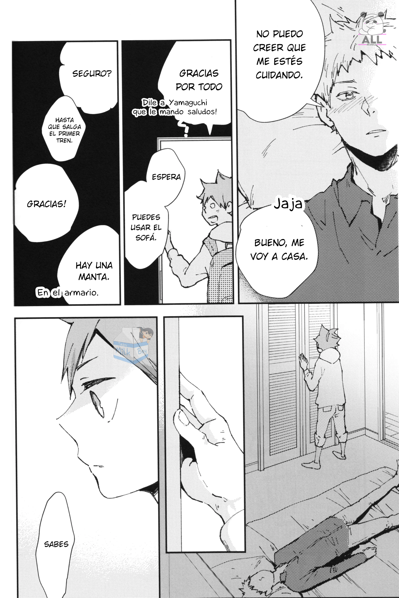 Mirai no Yakusoku o Shiyou Oneshot 第29页