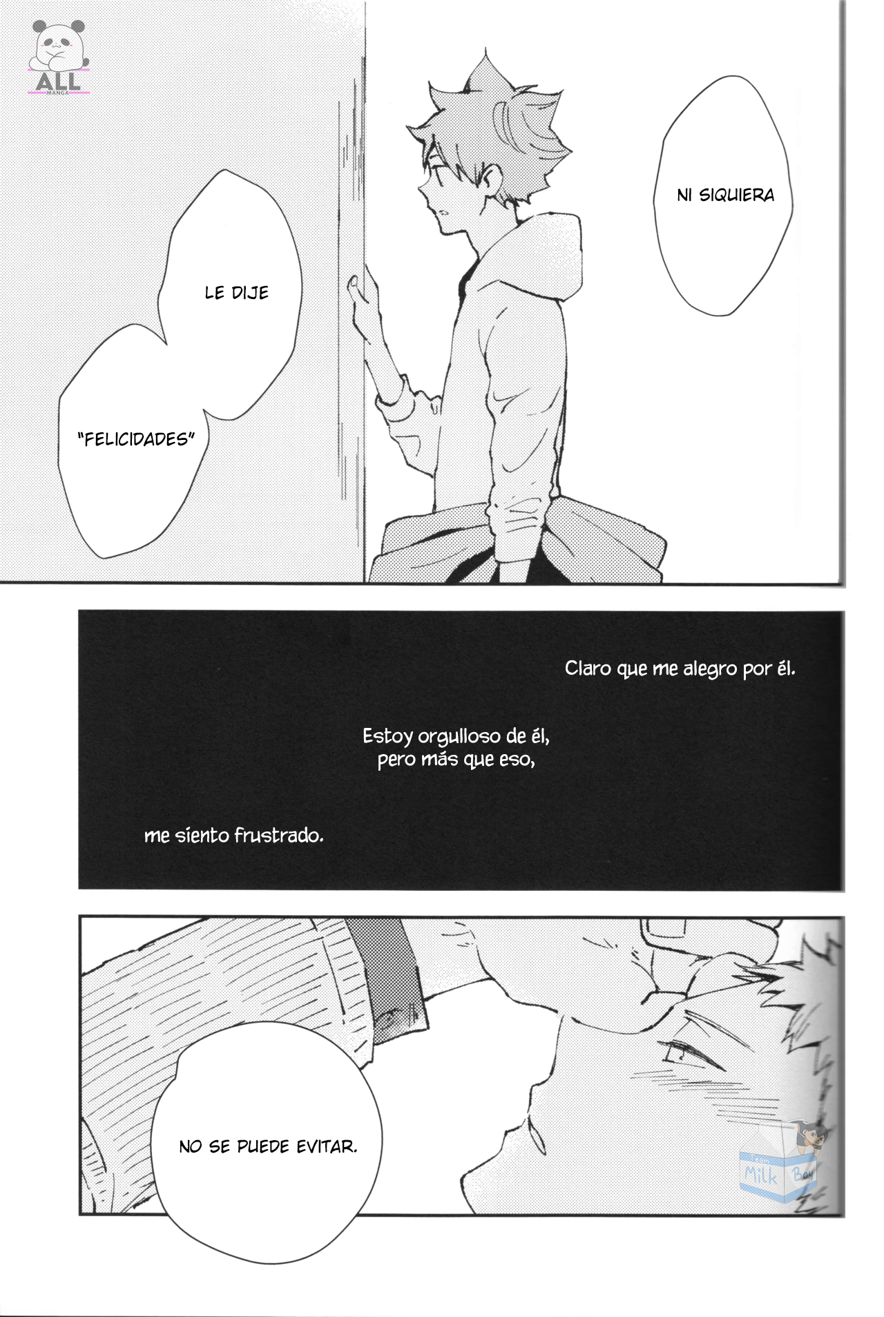 Mirai no Yakusoku o Shiyou Oneshot 第30页
