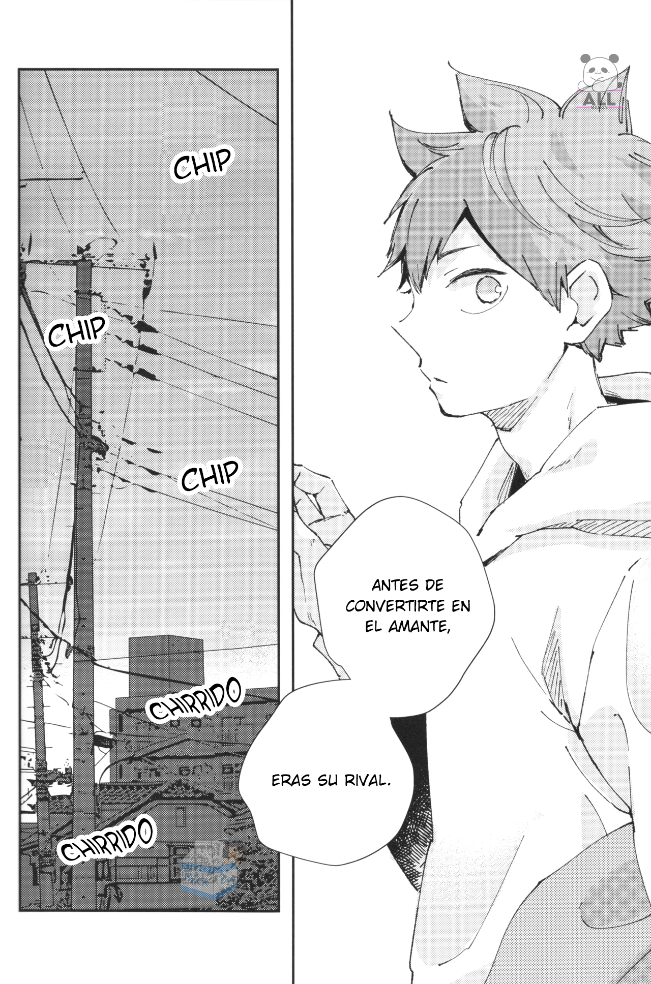 Mirai no Yakusoku o Shiyou Oneshot 第31页