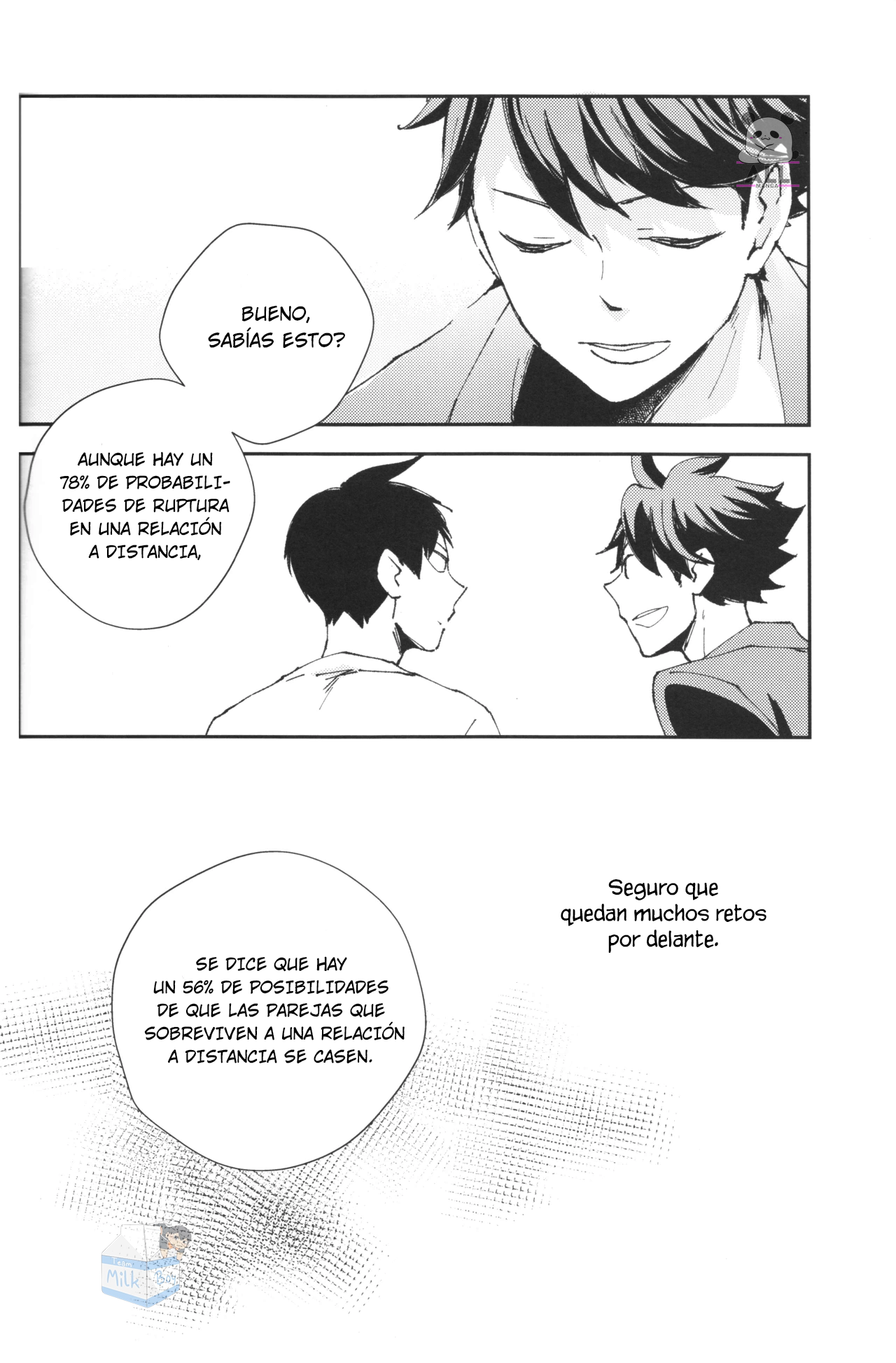 Mirai no Yakusoku o Shiyou Oneshot 第39页