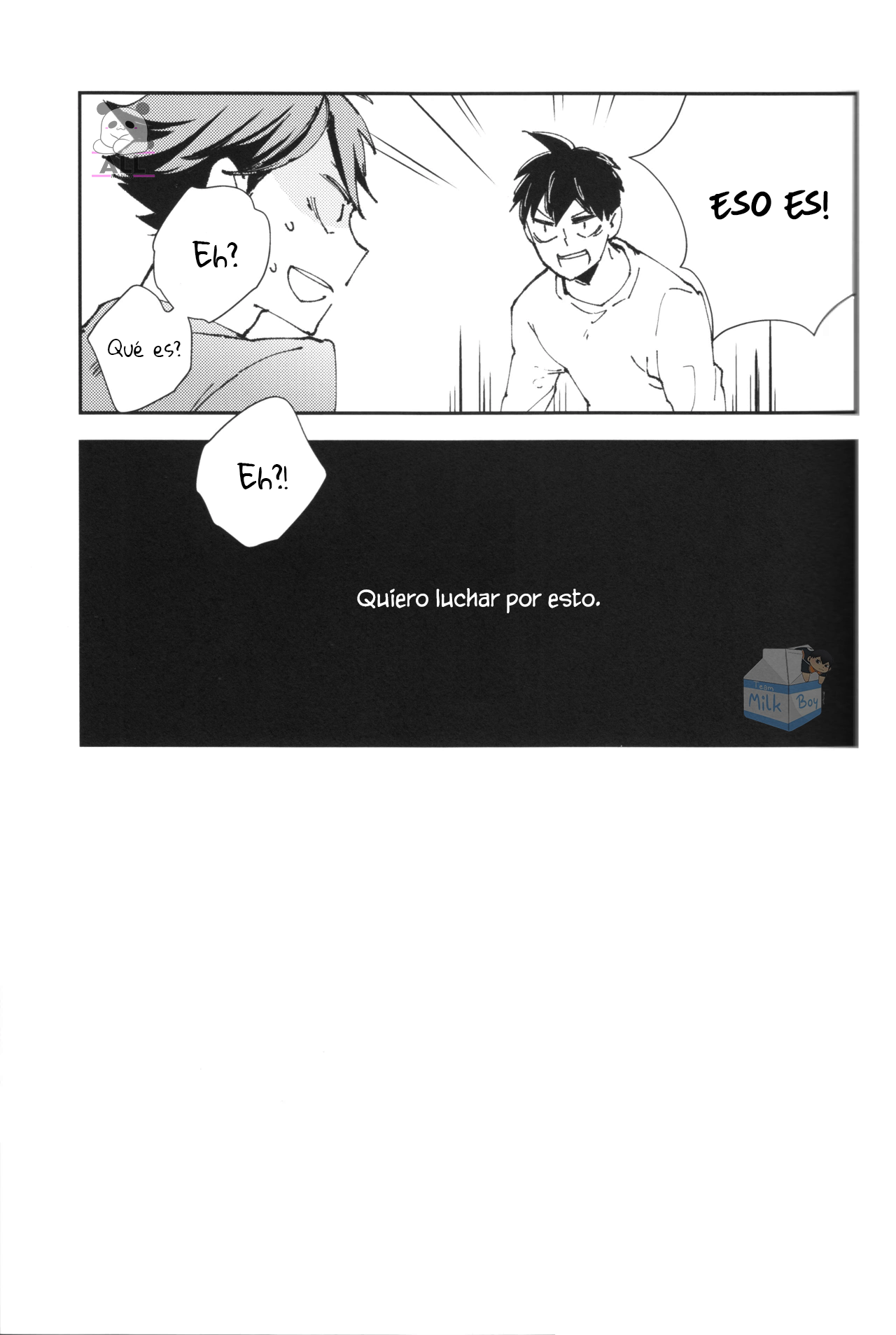 Mirai no Yakusoku o Shiyou Oneshot 第42页