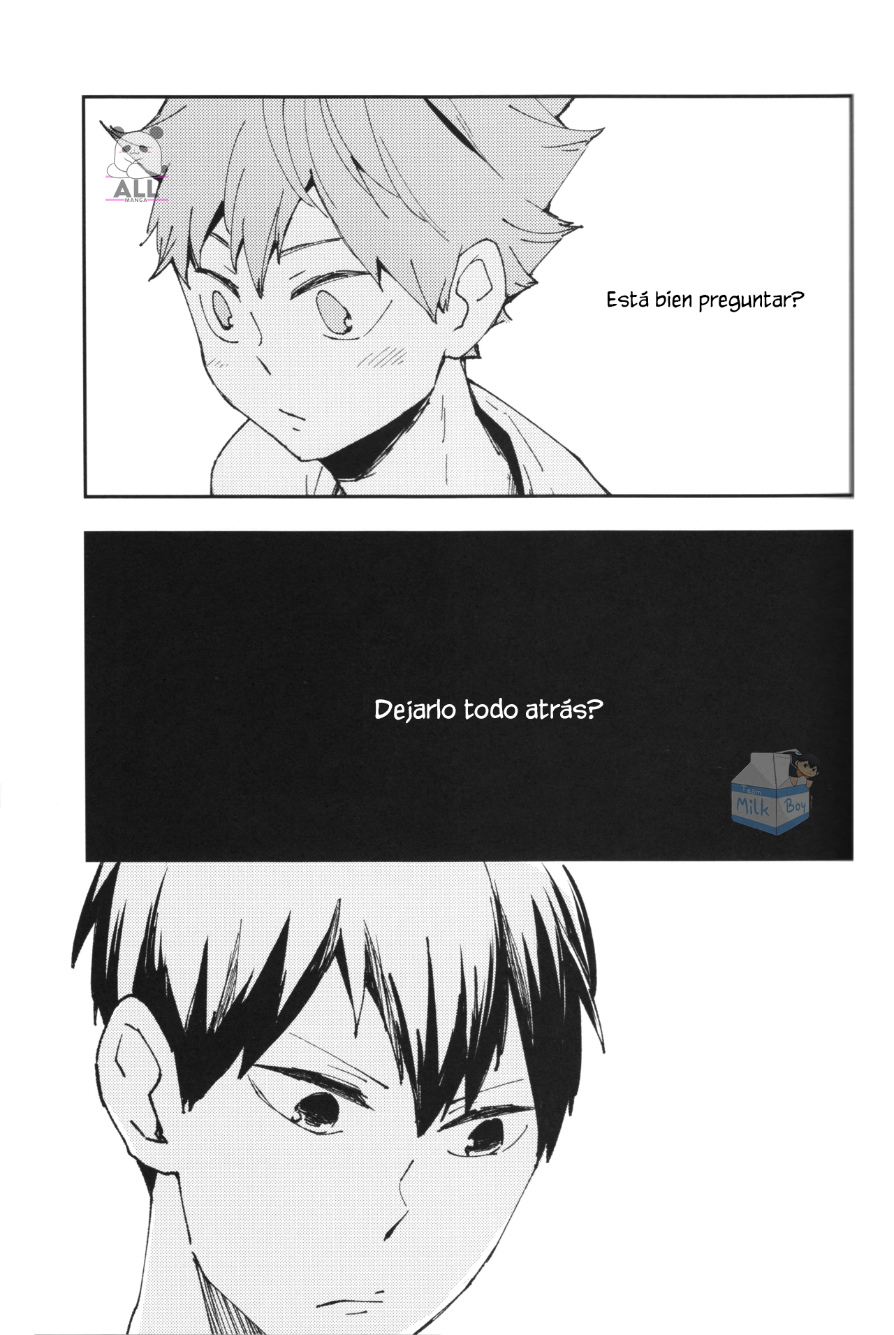Mirai no Yakusoku o Shiyou Oneshot 第47页