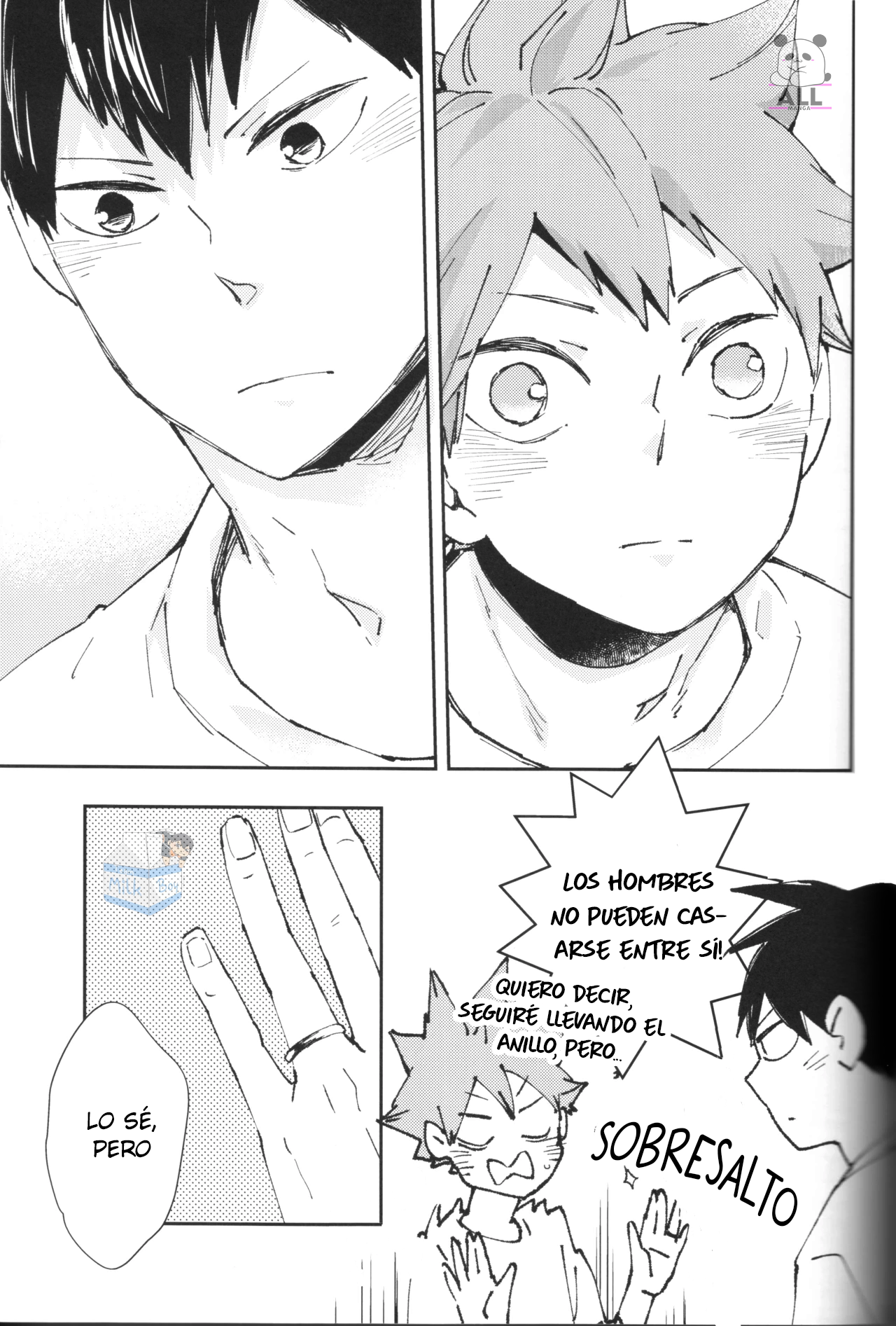 Mirai no Yakusoku o Shiyou Oneshot 第59页