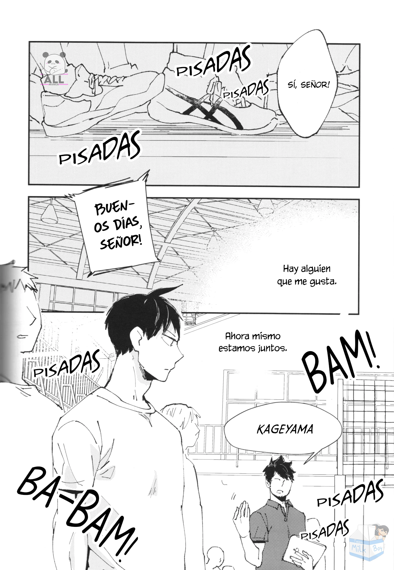 Mirai no Yakusoku o Shiyou Oneshot 第72页