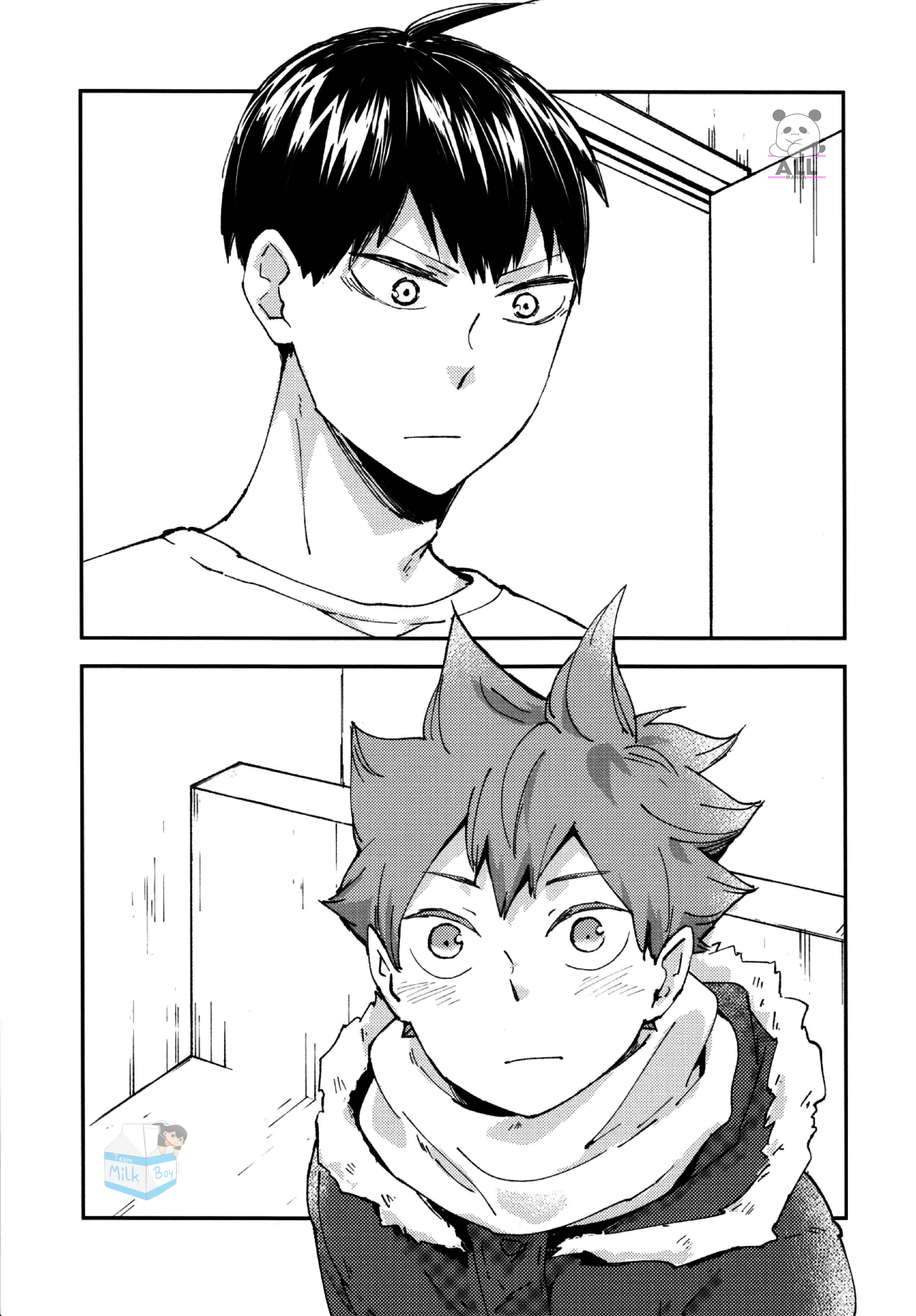 Mirai no Yakusoku o Shiyou Oneshot 第77页