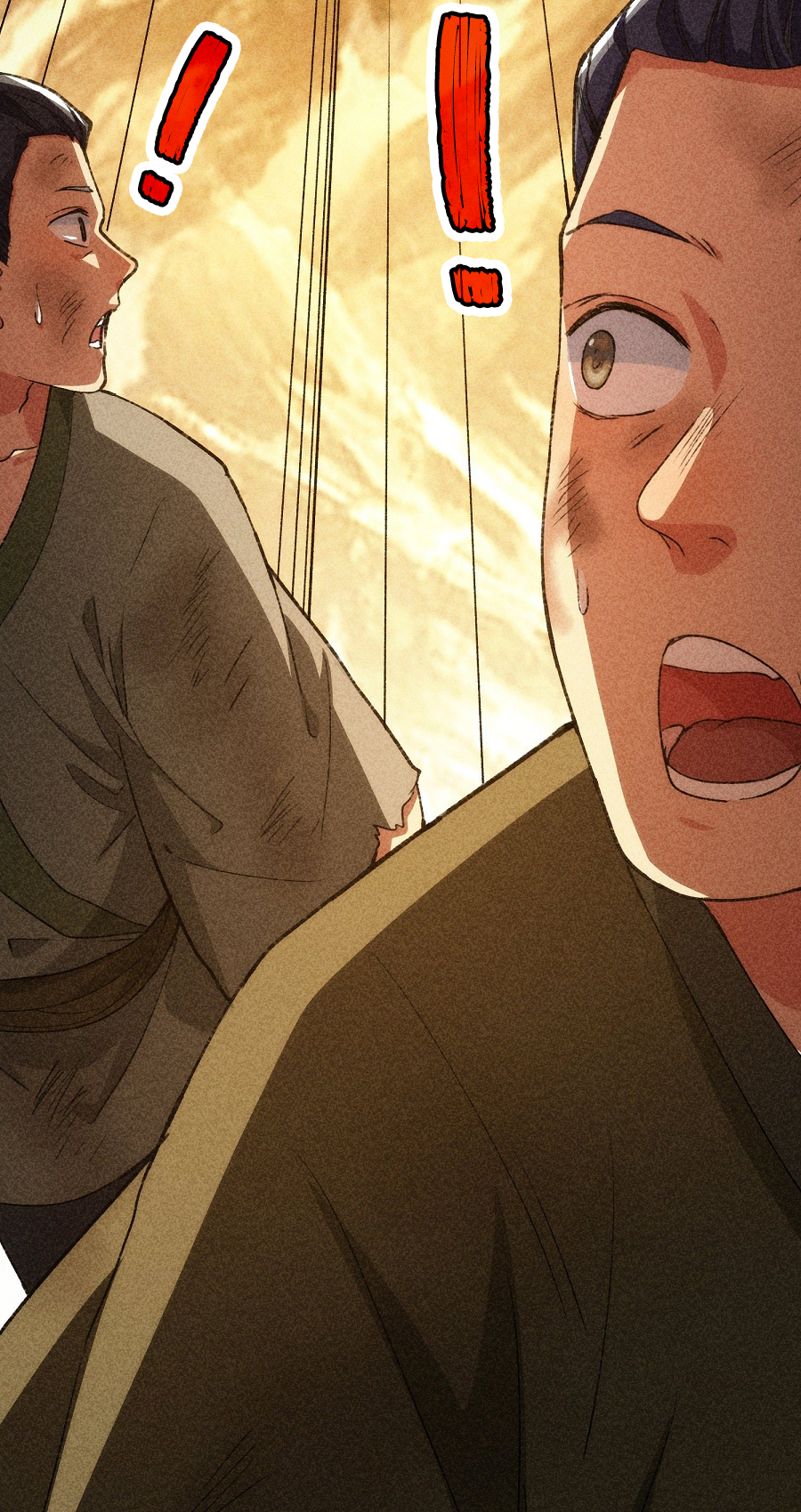 I Determine My Own Destiny Geniuses Should Just Lean Back And Enjoy Life! 第18页