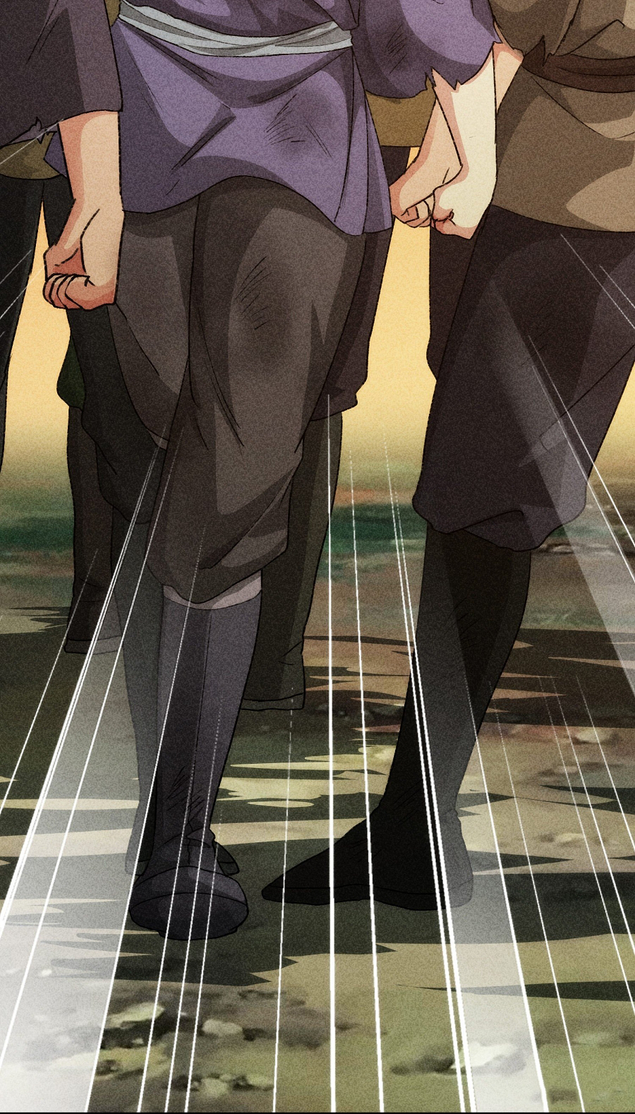 I Determine My Own Destiny Geniuses Should Just Lean Back And Enjoy Life! 第23页