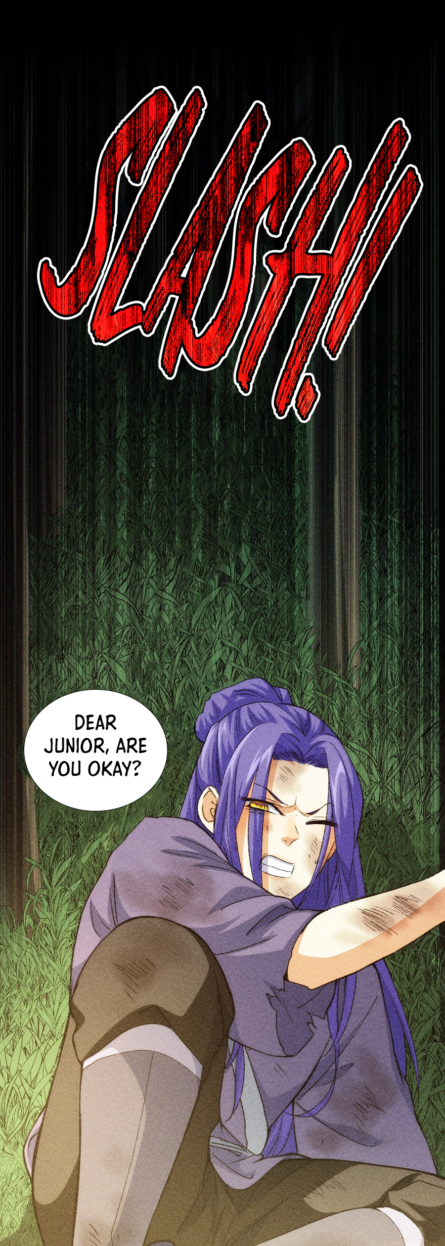 I Determine My Own Destiny Geniuses Should Just Lean Back And Enjoy Life! 第28页