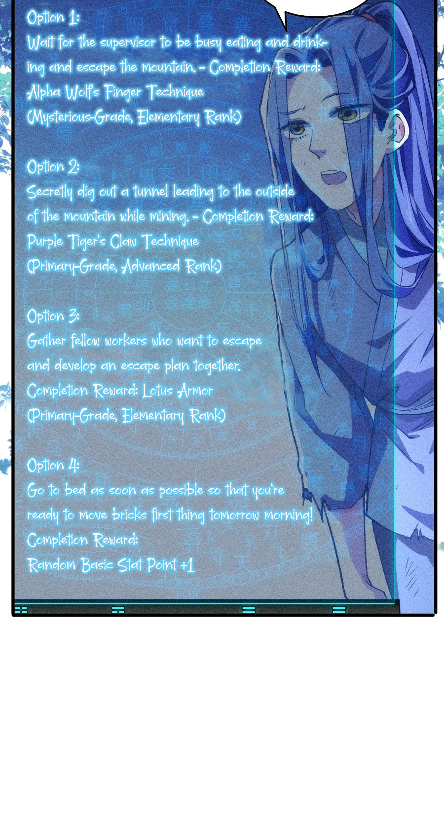 I Determine My Own Destiny Geniuses Should Just Lean Back And Enjoy Life! 第6页