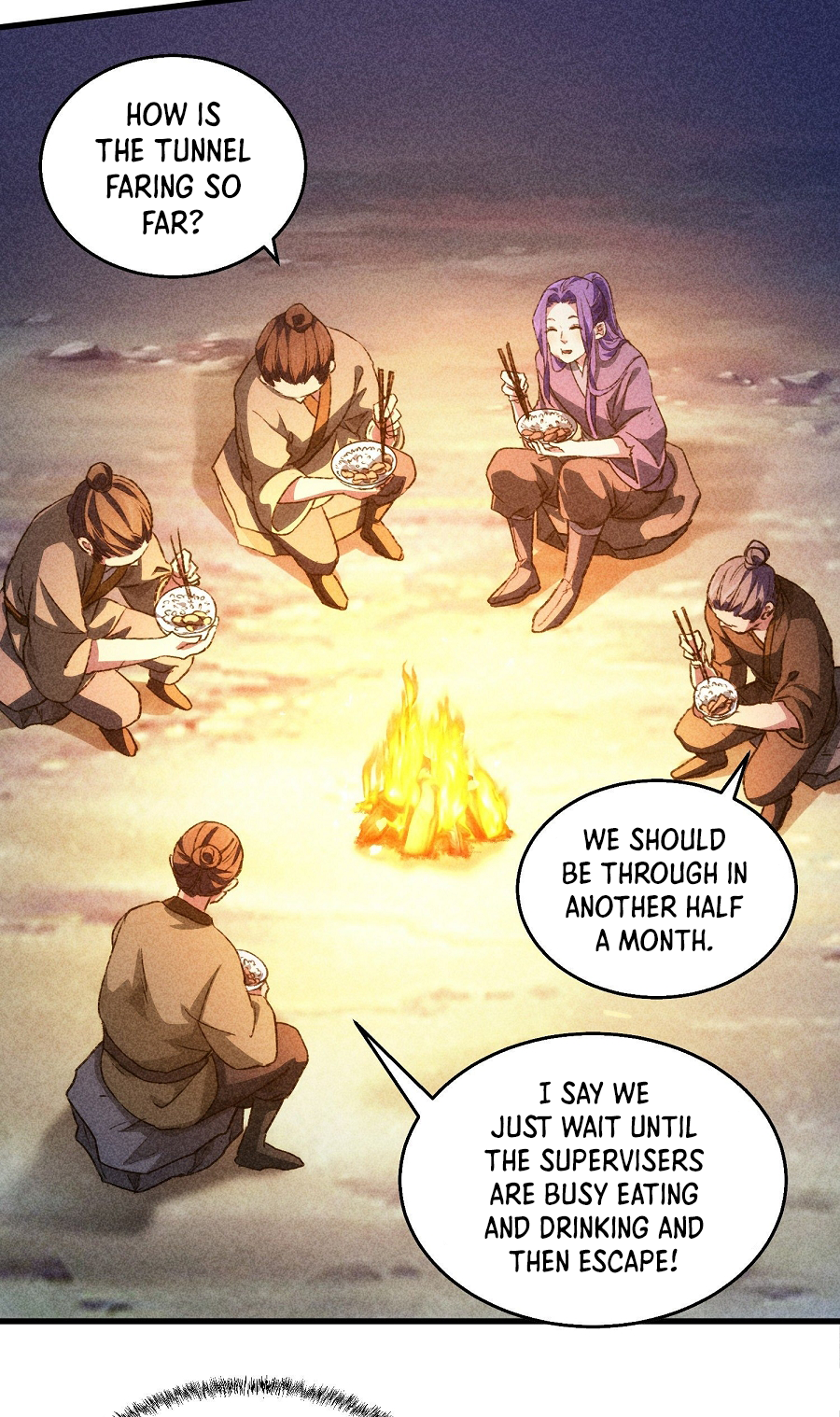 I Determine My Own Destiny Geniuses Should Just Lean Back And Enjoy Life! 第9页