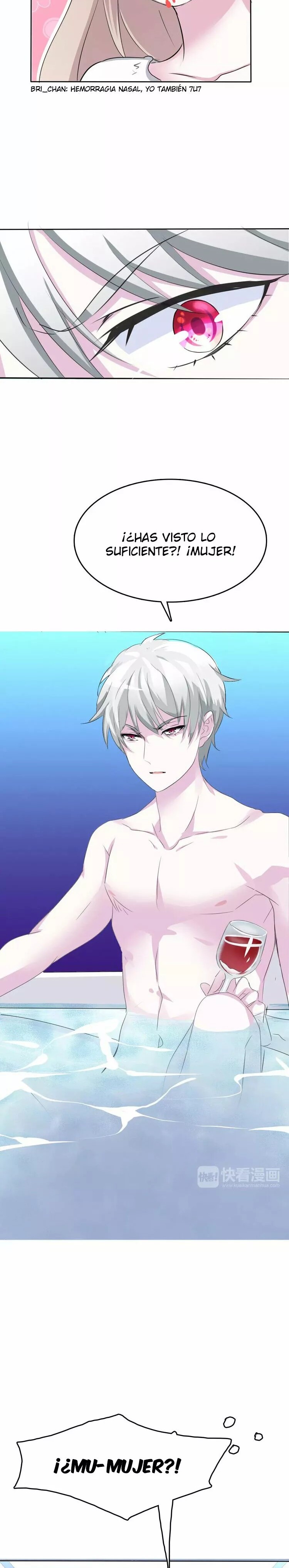 Blood-drinking Always Works Ch. 4 第14页