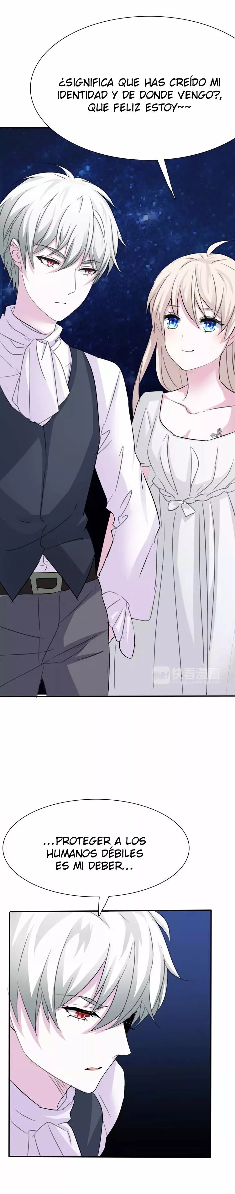 Blood-drinking Always Works Ch. 4 第20页