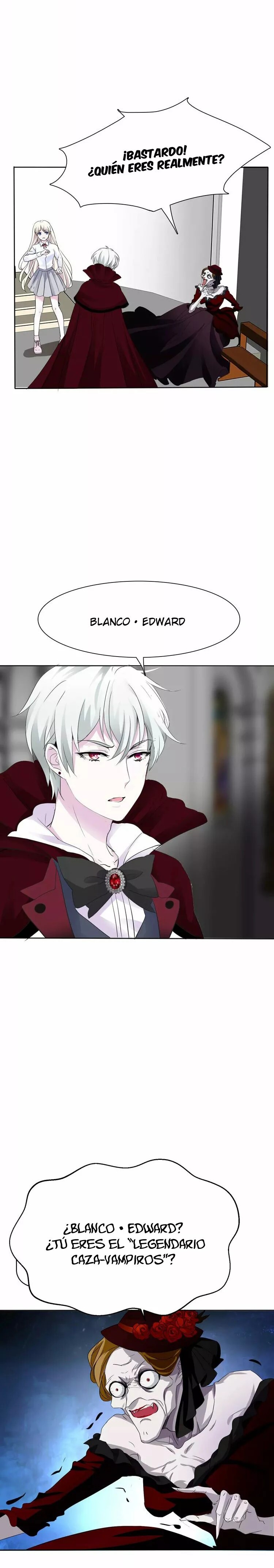 Blood-drinking Always Works Ch. 4 第4页