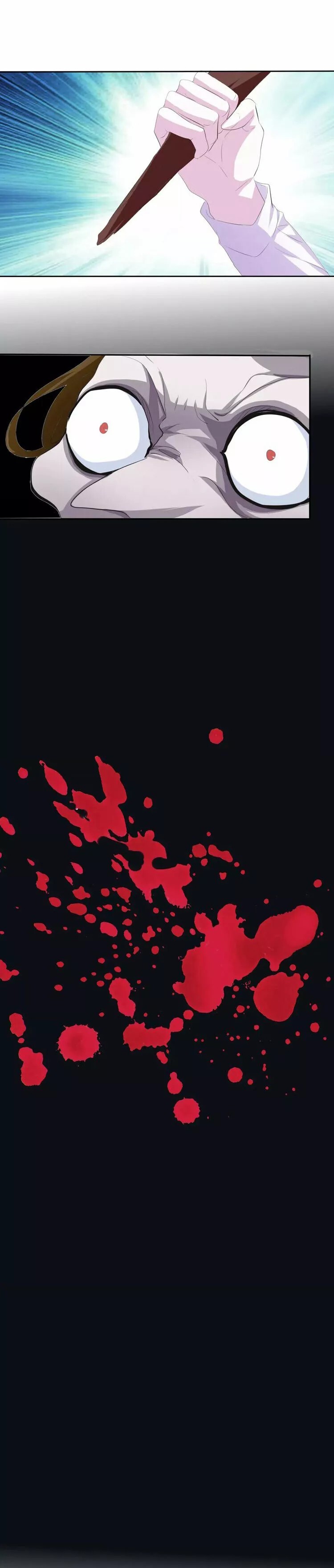 Blood-drinking Always Works Ch. 4 第9页