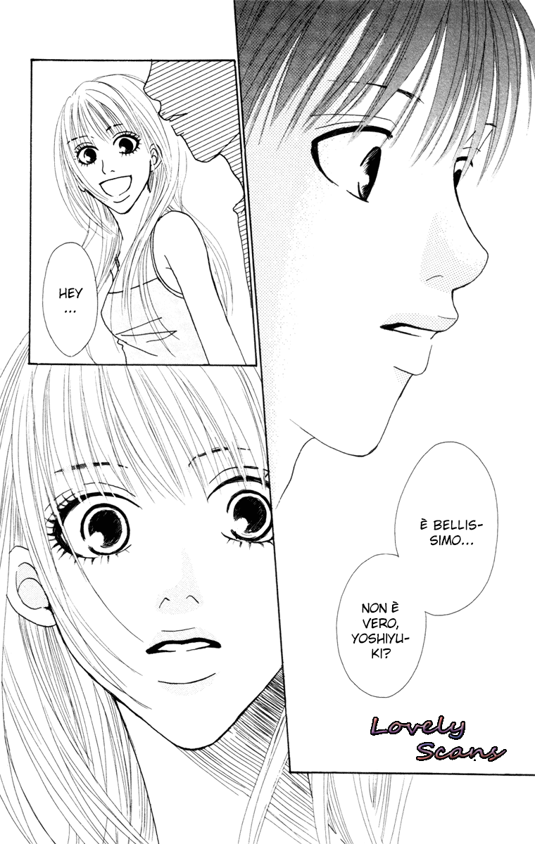 Deep Love - Ayu no Monogatari Vol. 2 Ch. 5 第16页