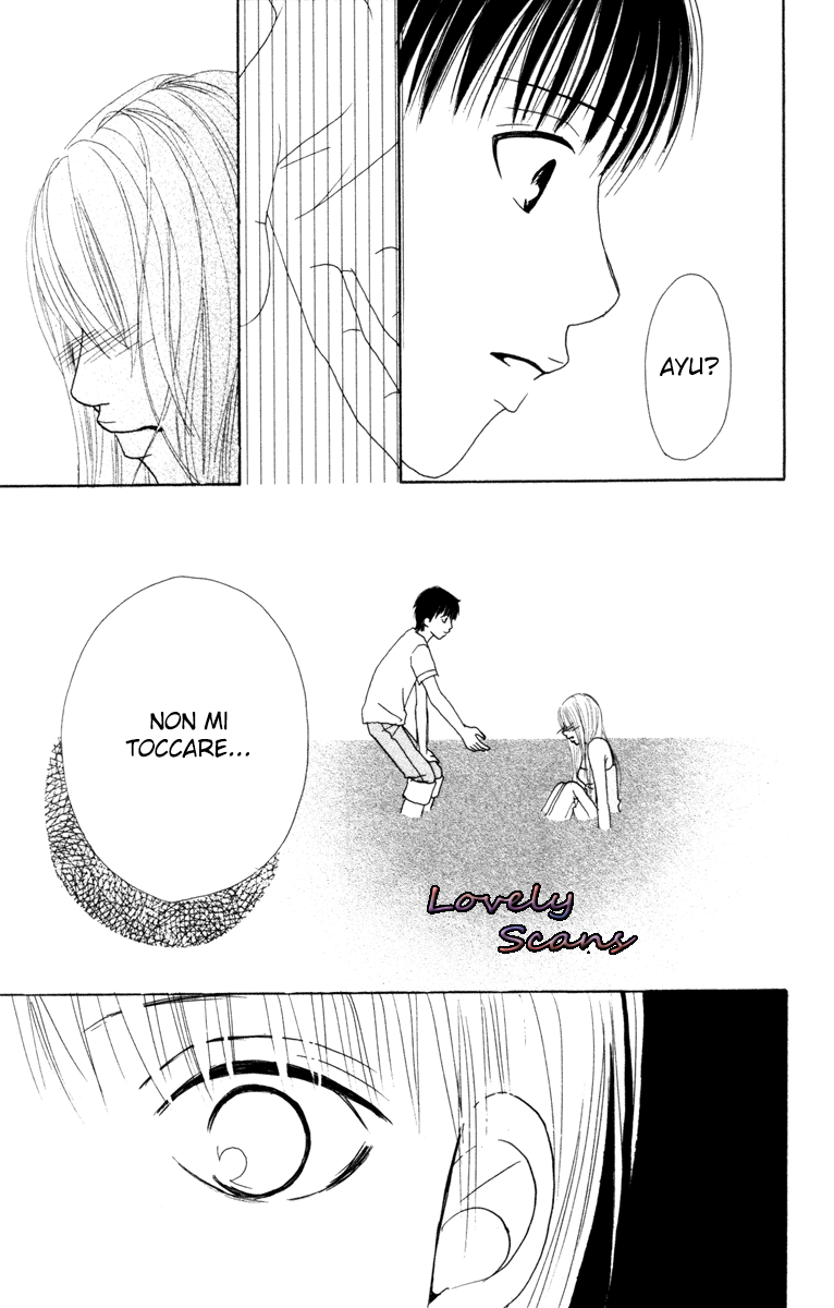 Deep Love - Ayu no Monogatari Vol. 2 Ch. 5 第25页