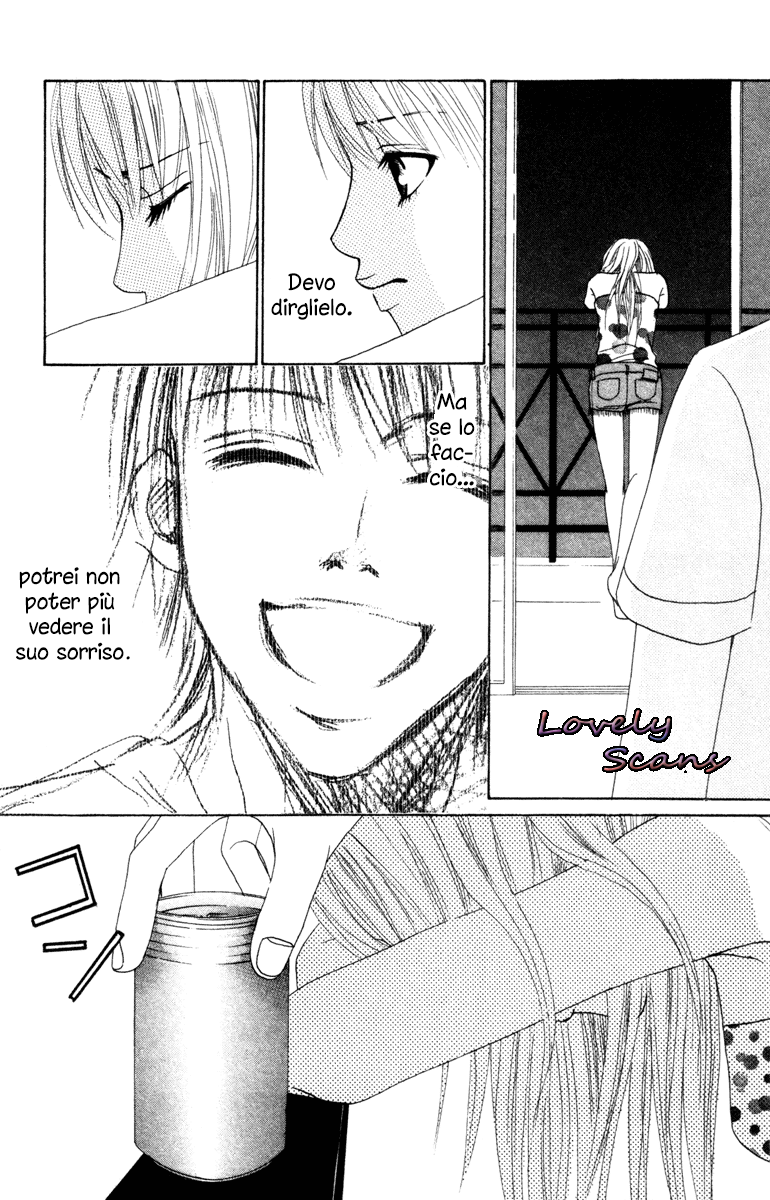 Deep Love - Ayu no Monogatari Vol. 2 Ch. 5 第30页