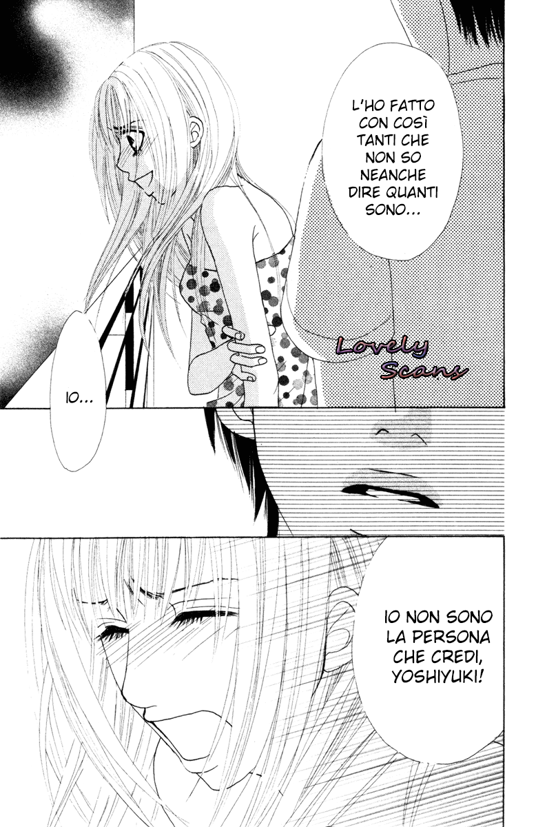 Deep Love - Ayu no Monogatari Vol. 2 Ch. 5 第35页