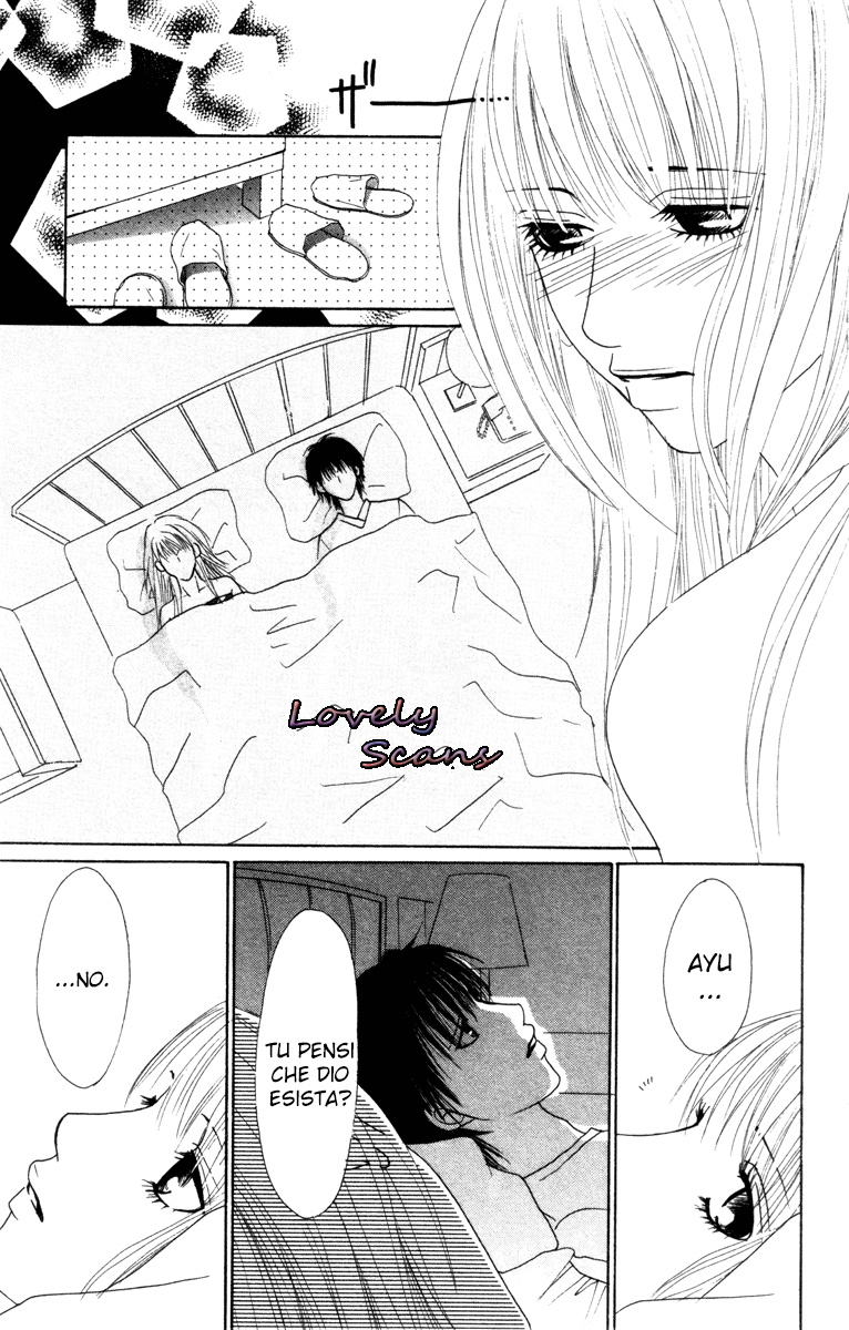 Deep Love - Ayu no Monogatari Vol. 2 Ch. 5 第39页