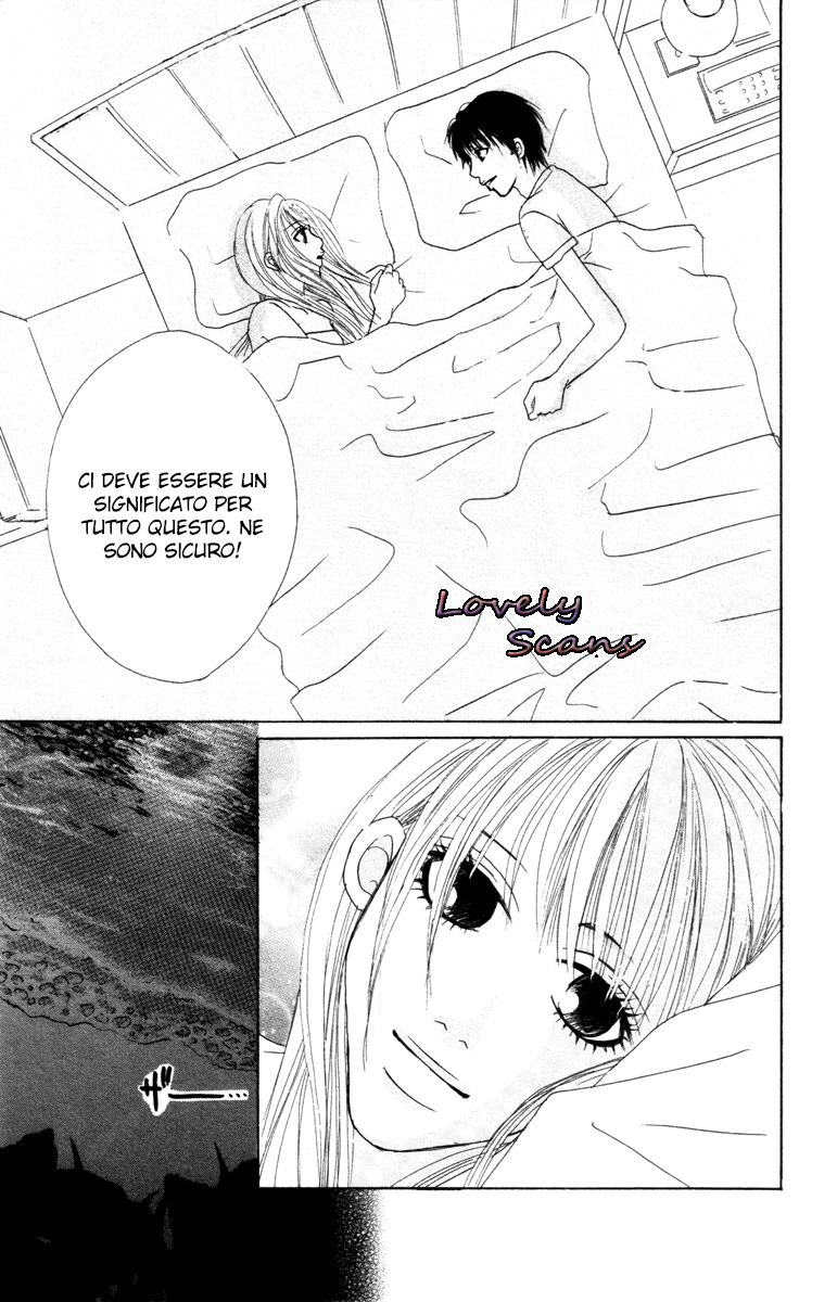 Deep Love - Ayu no Monogatari Vol. 2 Ch. 5 第41页