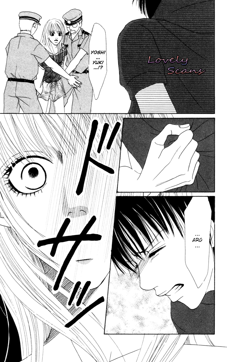 Deep Love - Ayu no Monogatari Vol. 2 Ch. 5 第51页