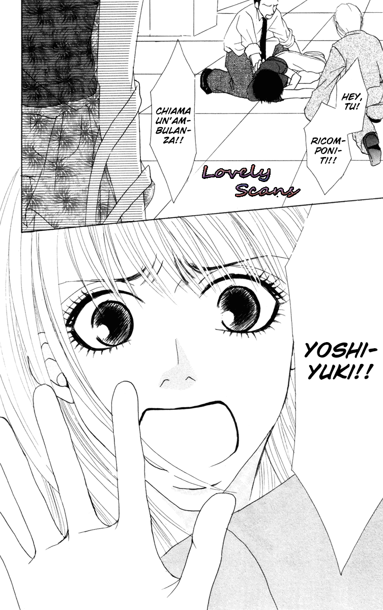 Deep Love - Ayu no Monogatari Vol. 2 Ch. 5 第52页