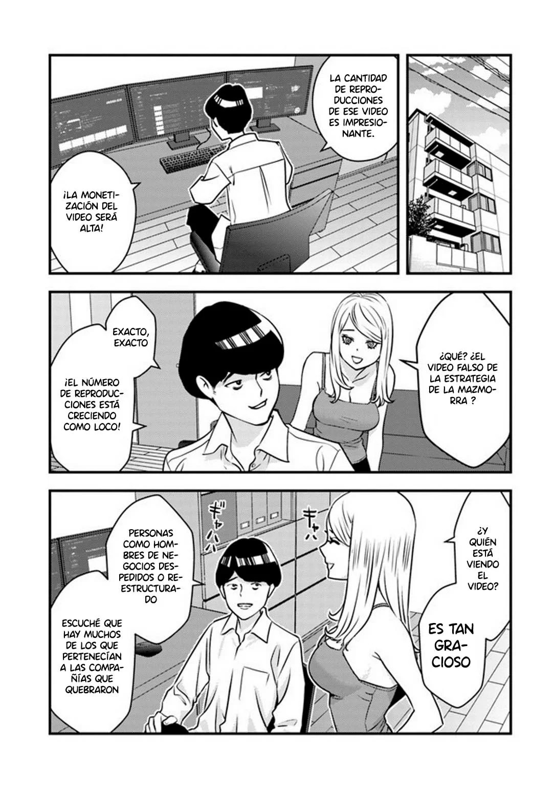 Isekai-gaeri no Yuusha wa, Dungeon ga Shutsugen Shita Genjitsu Sekai de, Influencer ni Natte Kane o Kasegimasu! Vol. 1 Ch. 2.2 第14页