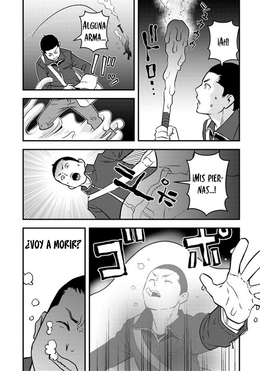 Isekai-gaeri no Yuusha wa, Dungeon ga Shutsugen Shita Genjitsu Sekai de, Influencer ni Natte Kane o Kasegimasu! Vol. 1 Ch. 2.2 第16页