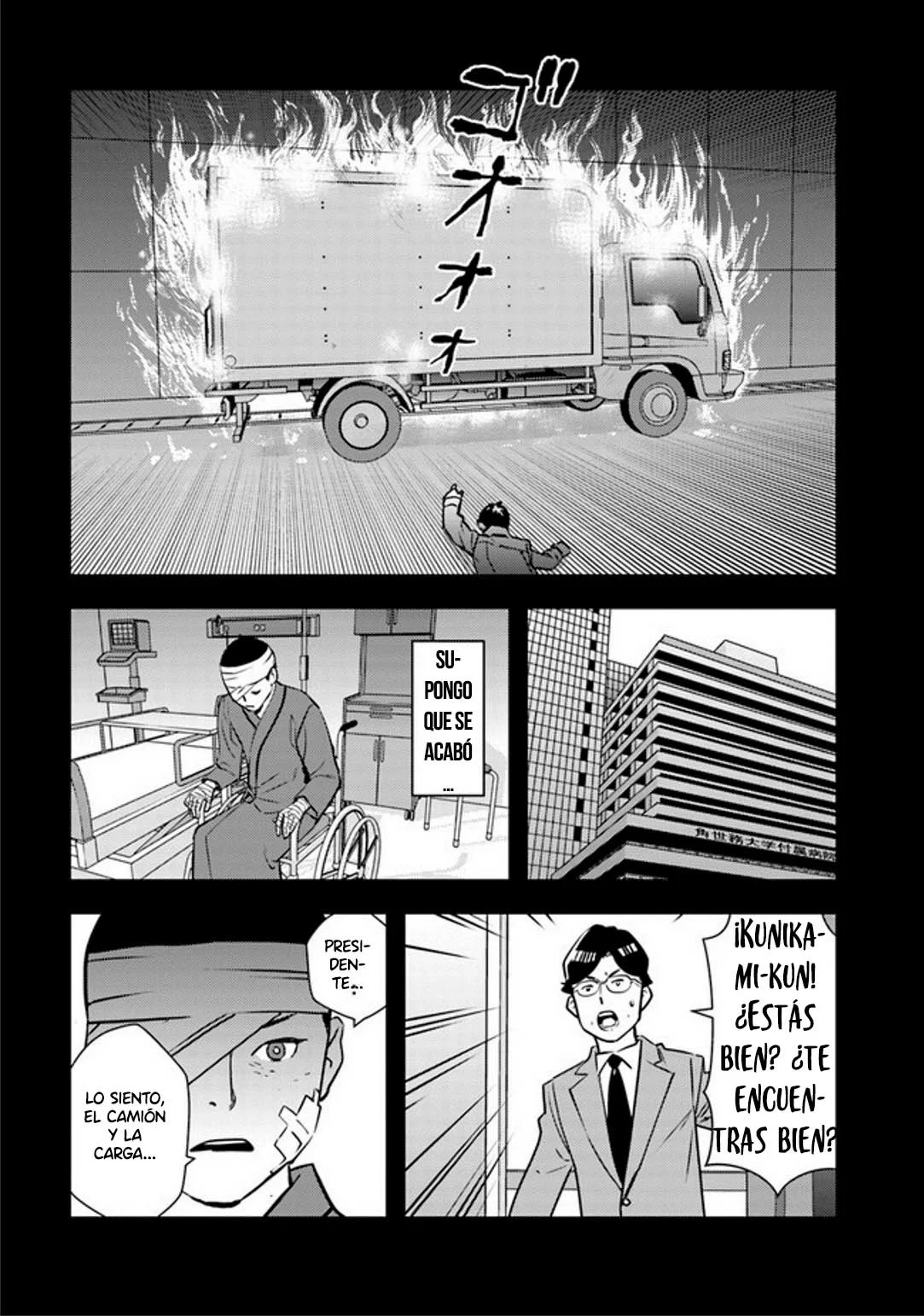 Isekai-gaeri no Yuusha wa, Dungeon ga Shutsugen Shita Genjitsu Sekai de, Influencer ni Natte Kane o Kasegimasu! Vol. 1 Ch. 2.2 第21页