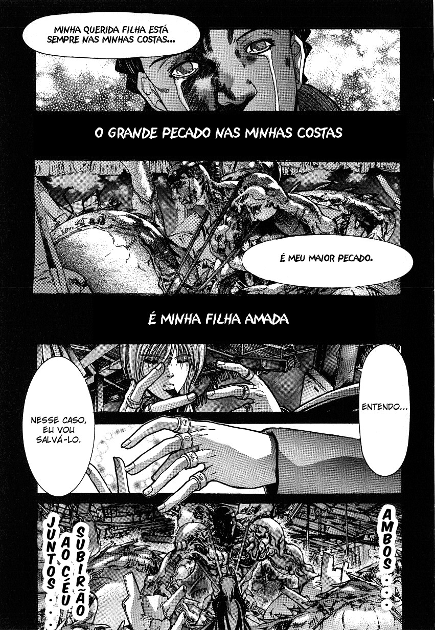 NIRAIKANAI Tempo Divino 第20页