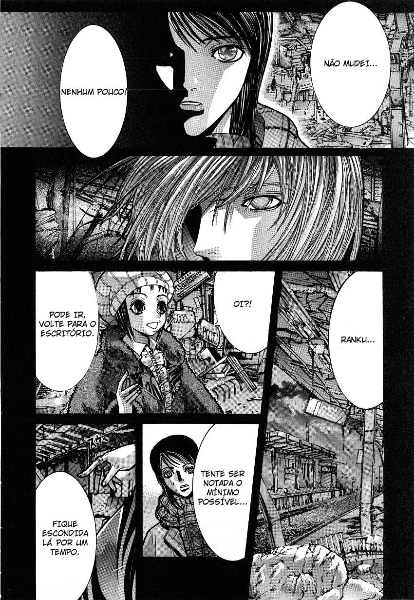 NIRAIKANAI Tempo Divino 第28页