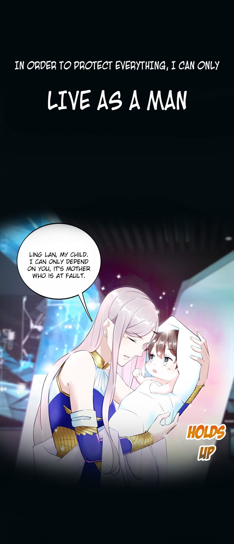 It's Not Easy to Be a Man After Traveling to the Future 第5页