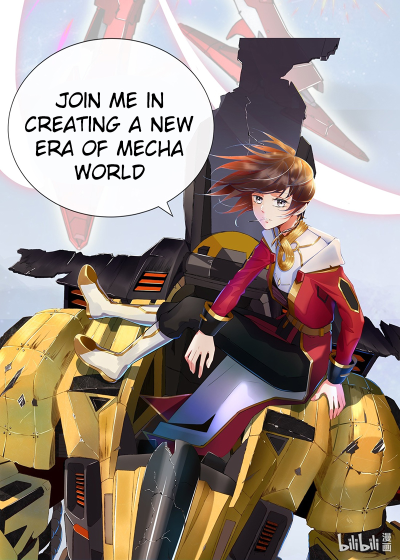 It's Not Easy to Be a Man After Traveling to the Future Announcement 第9页