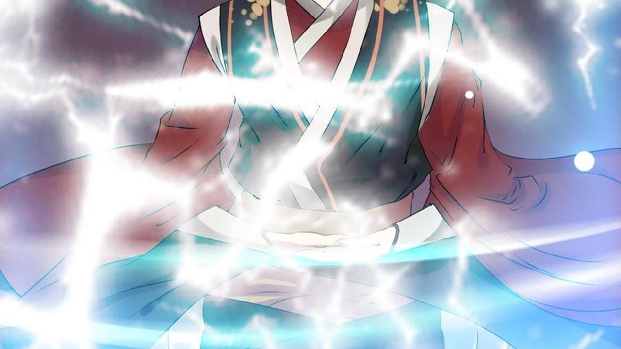 Magic Fairy Ch. 2 第11页