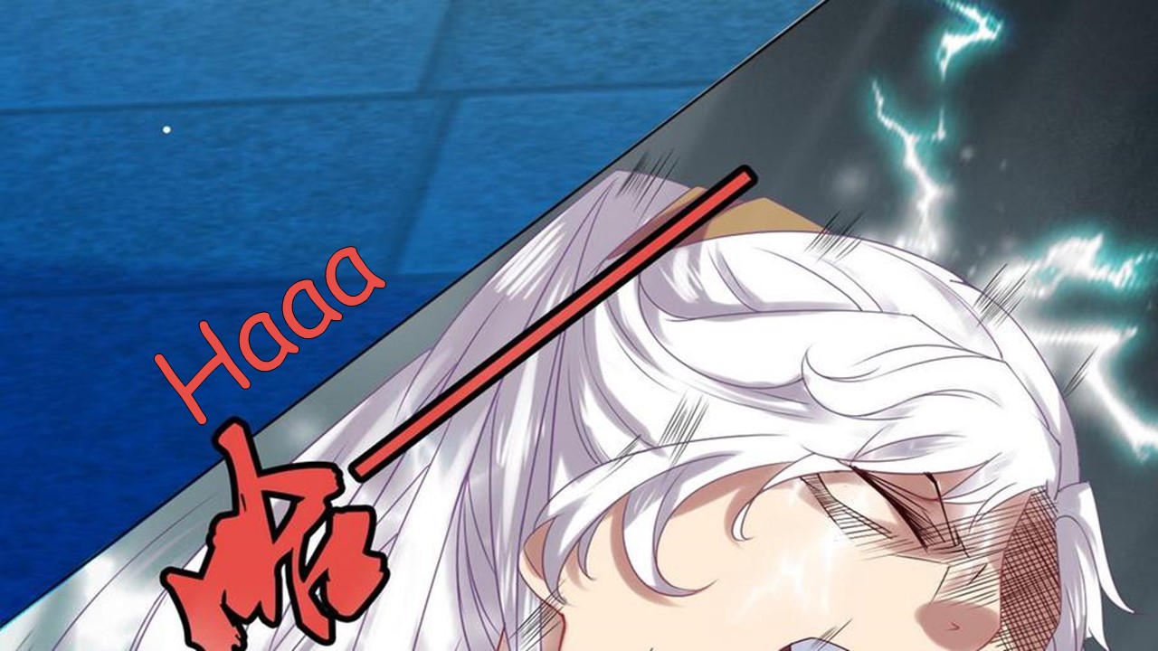 Magic Fairy Ch. 2 第17页