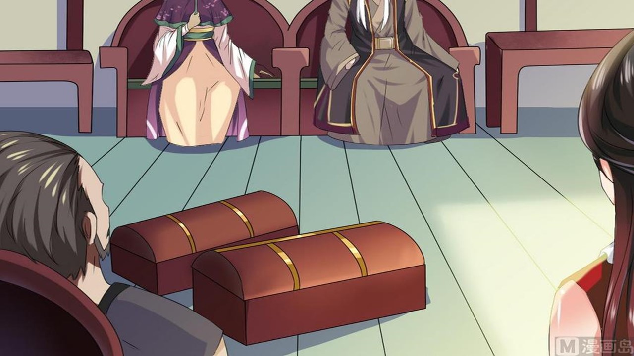 Magic Fairy Ch. 2 第45页