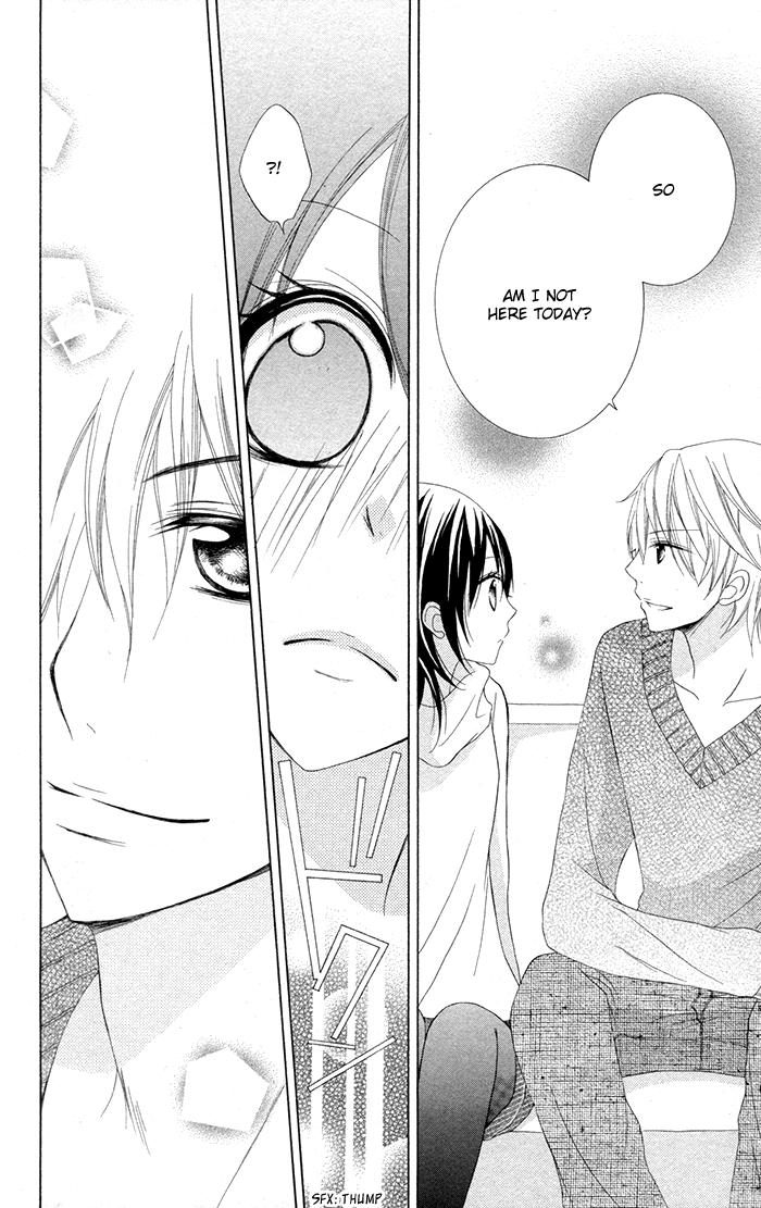 Joushikousei de, Hanayome de. Toshishita Trap 第27页