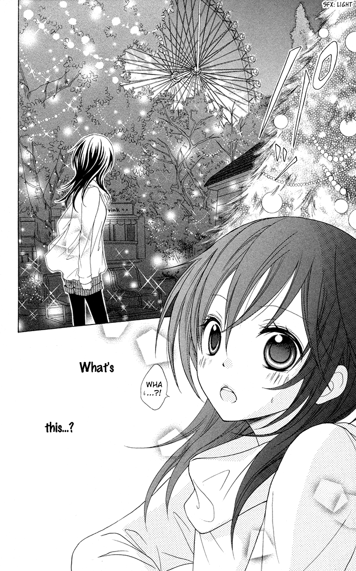 Joushikousei de, Hanayome de. Toshishita Trap 第35页