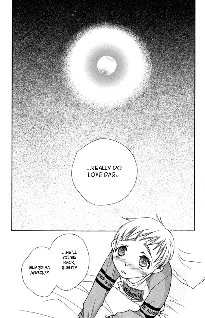 Boku wo Tsutsumu Tsuki no Hikari Liar Rin 第35页