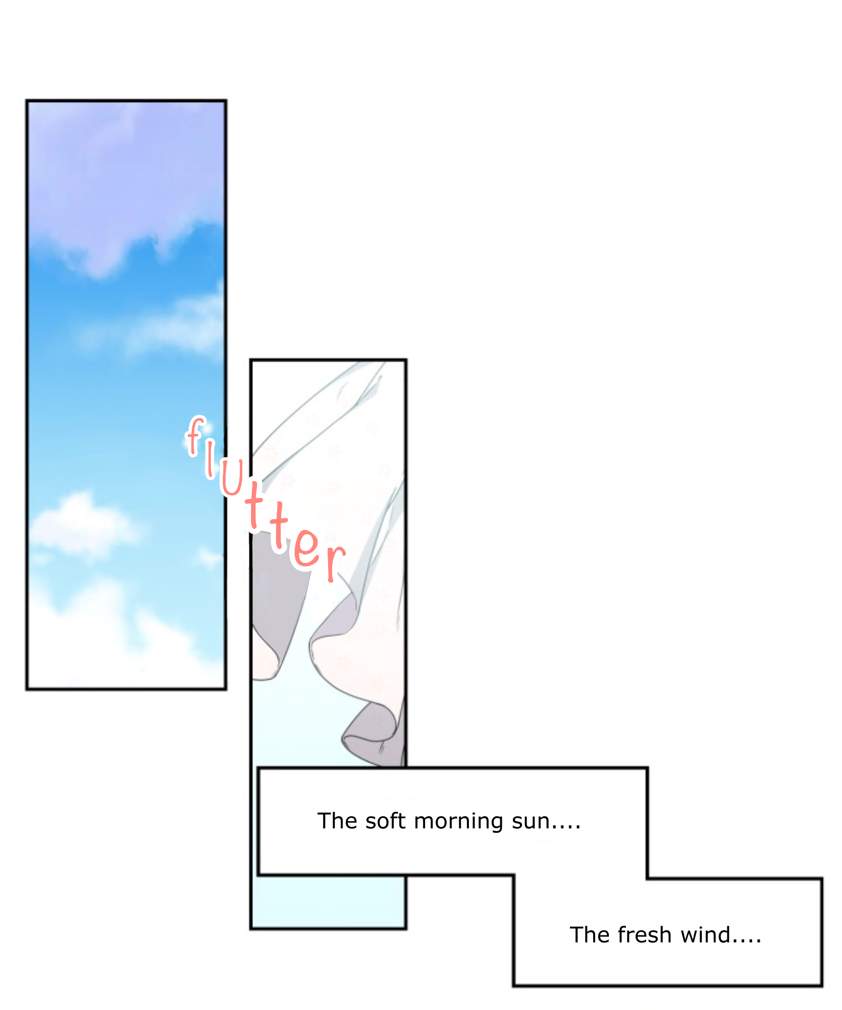 Crush of a Lifetime Ch. 1.1 第2页