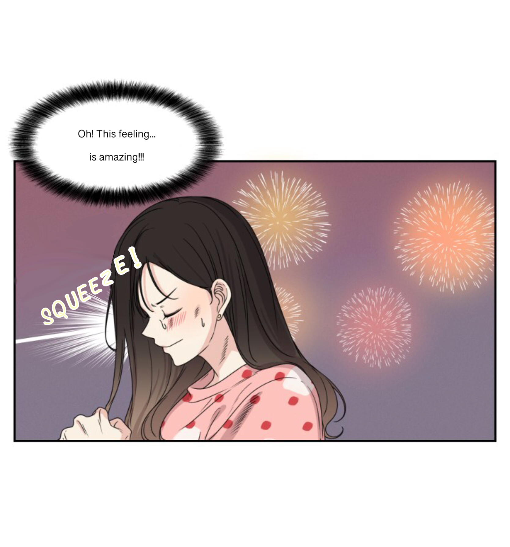 Crush of a Lifetime Ch. 1.1 第19页