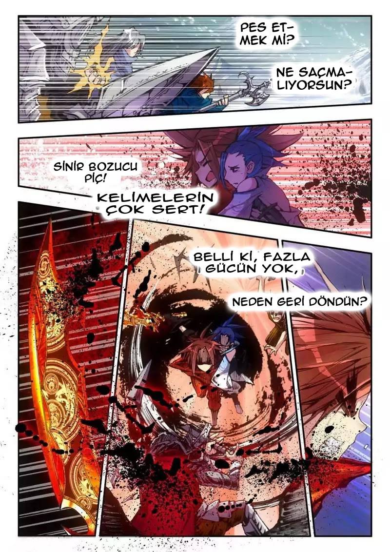 Legend of Phoenix Ch. 0.2 第13页