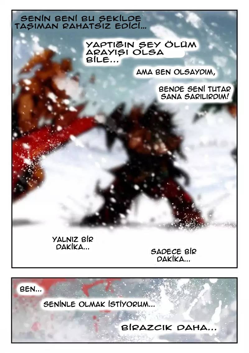 Legend of Phoenix Ch. 0.2 第15页